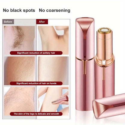 glamcor  Glow Hair Remover