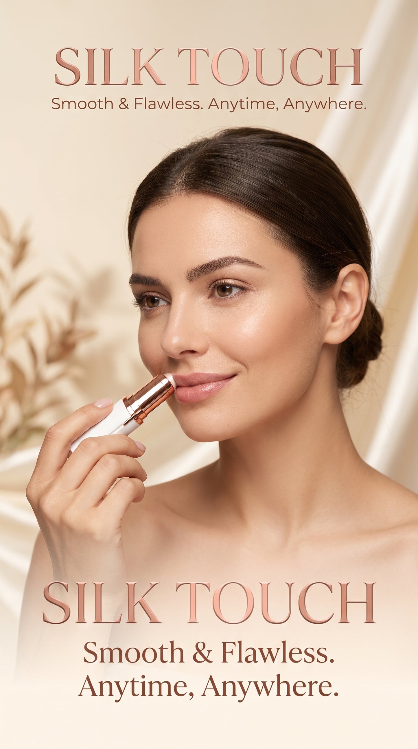 Glamcor Glow Hair Remover