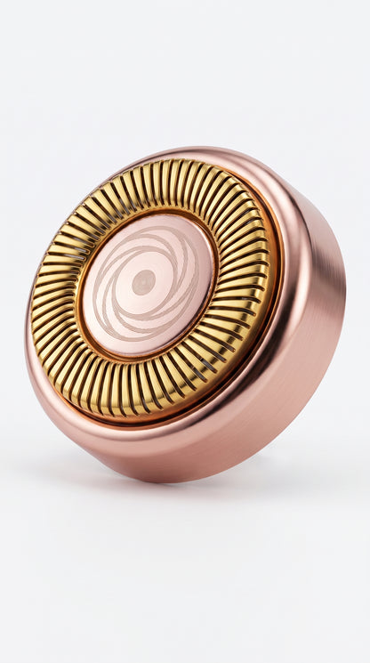 Glamcor Glow Hair Remover