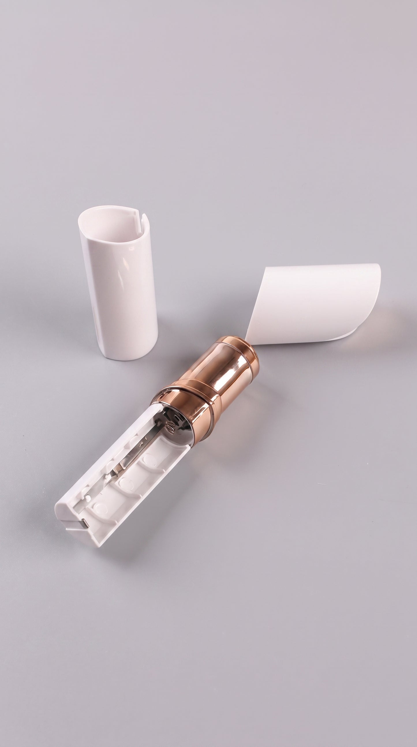 Glamcor Glow Hair Remover
