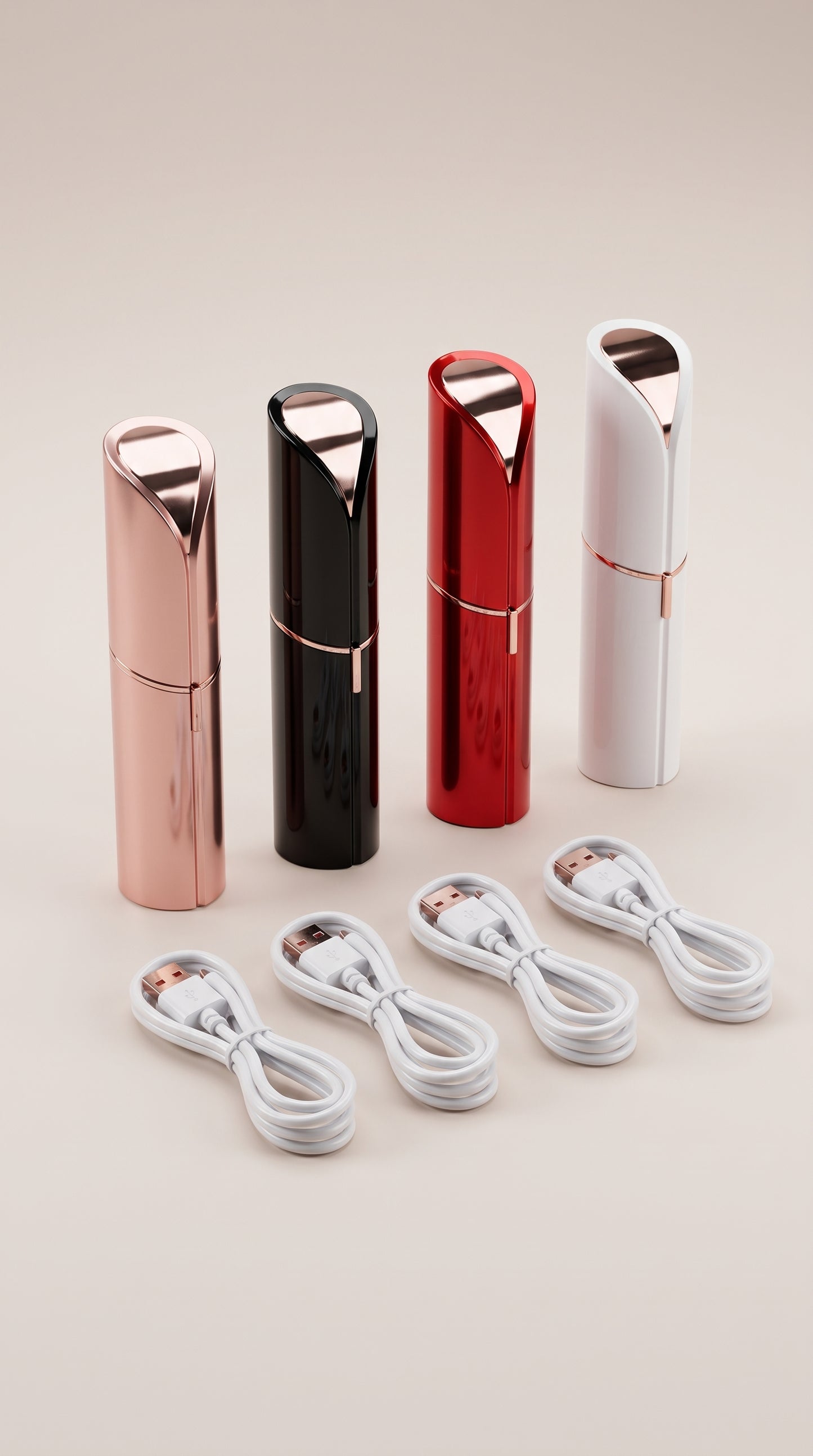 Glamcor Glow Hair Remover